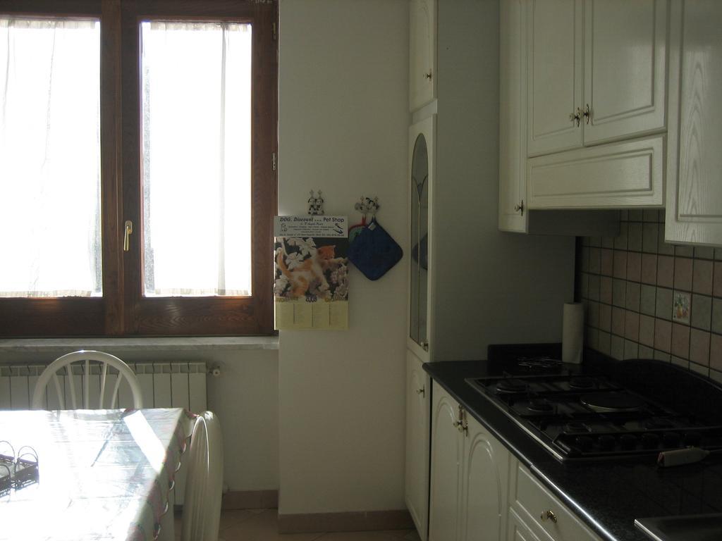 B&B Casa Sorrentino Meta Habitación foto