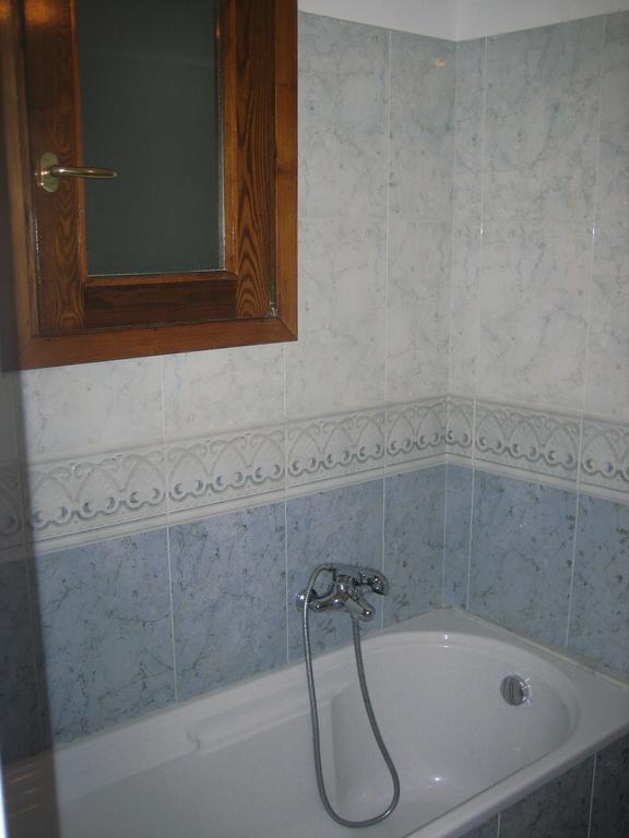 B&B Casa Sorrentino Meta Habitación foto