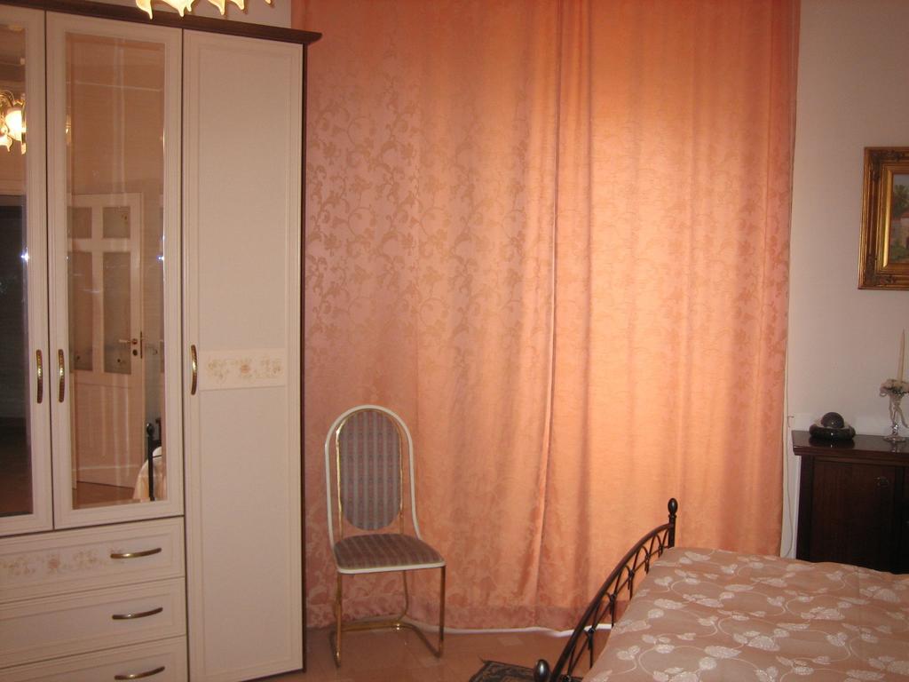 B&B Casa Sorrentino Meta Habitación foto
