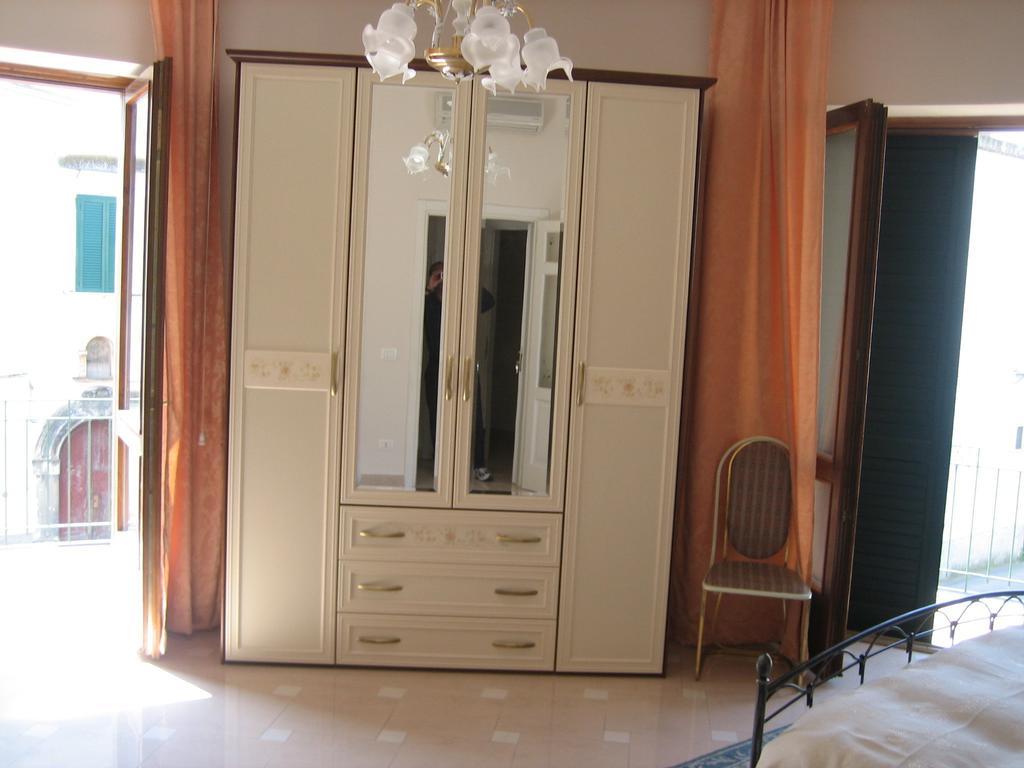 B&B Casa Sorrentino Meta Habitación foto