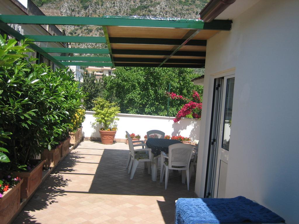 B&B Casa Sorrentino Meta Habitación foto