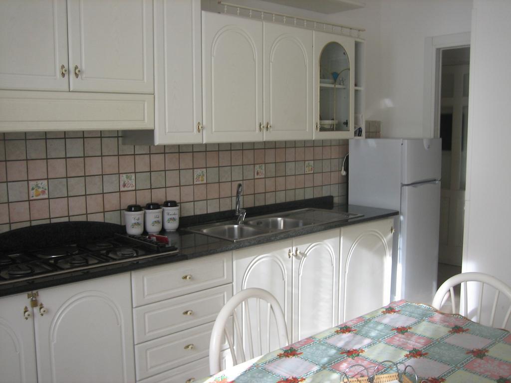 B&B Casa Sorrentino Meta Habitación foto