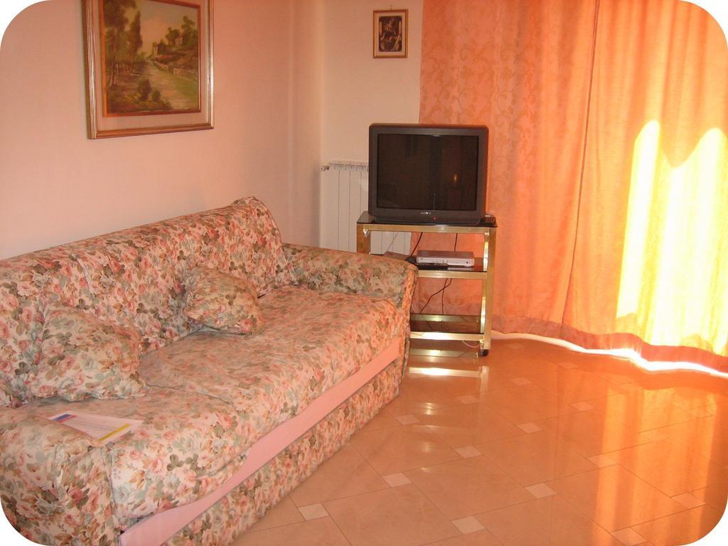 B&B Casa Sorrentino Meta Habitación foto